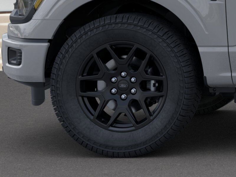 2024 Ford F-150 STX Green Bay WI