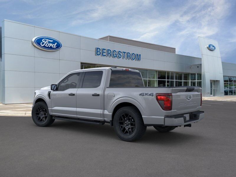 2024 Ford F-150 STX Green Bay WI