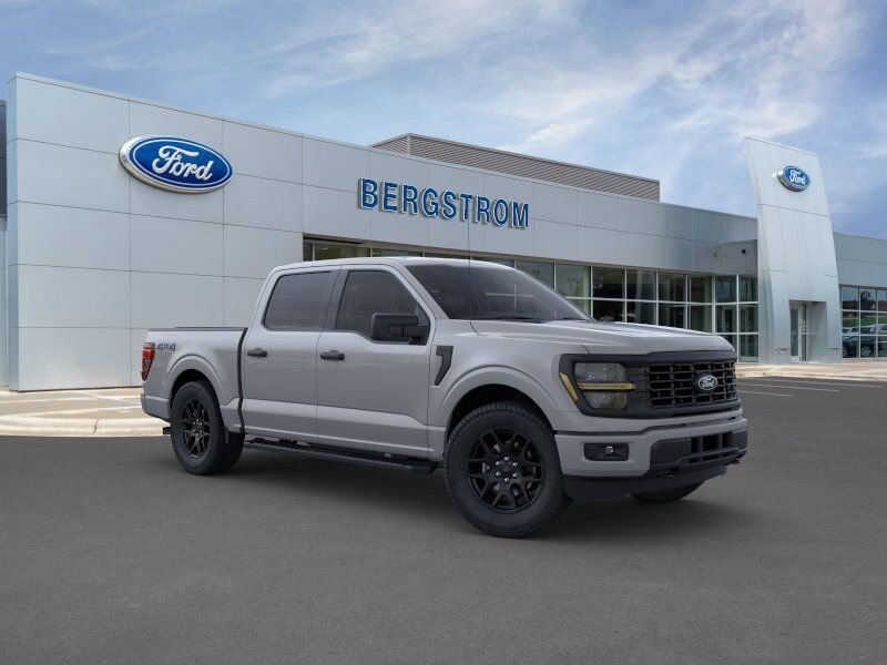 2024 Ford F-150 STX Green Bay WI