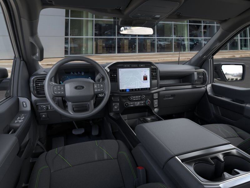 2024 Ford F-150 STX Green Bay WI