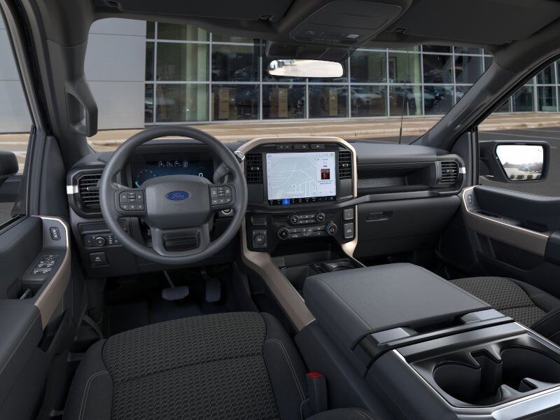 2024 Ford F-150 STX Green Bay WI