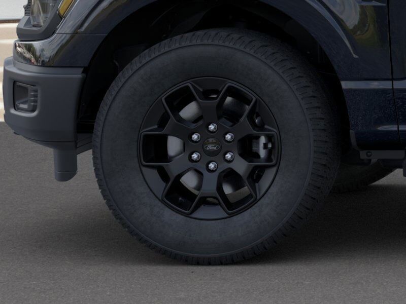 2024 Ford F-150 STX Green Bay WI