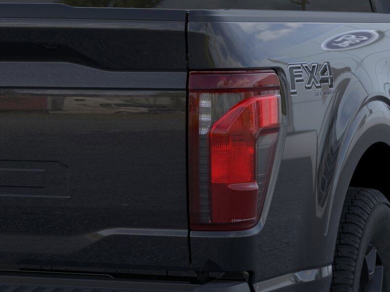 2024 Ford F-150 STX Green Bay WI