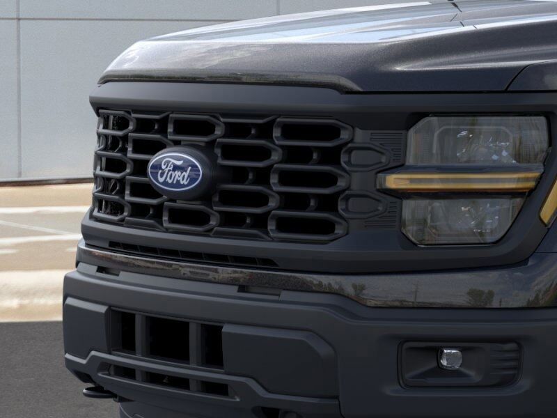 2024 Ford F-150 STX Green Bay WI