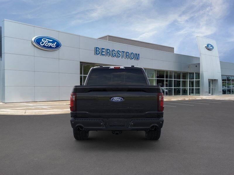 2024 Ford F-150 STX Green Bay WI