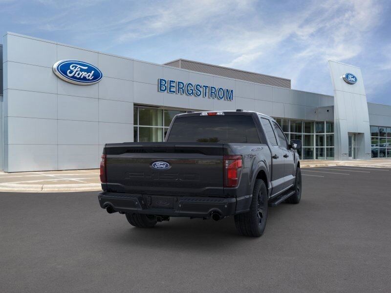 2024 Ford F-150 STX Green Bay WI