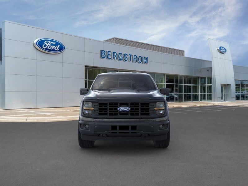2024 Ford F-150 STX Green Bay WI