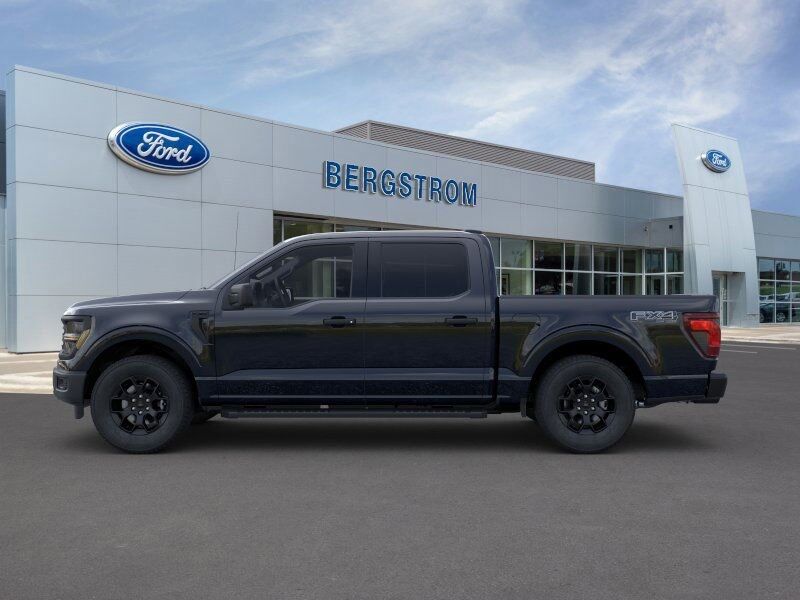 2024 Ford F-150 STX Green Bay WI