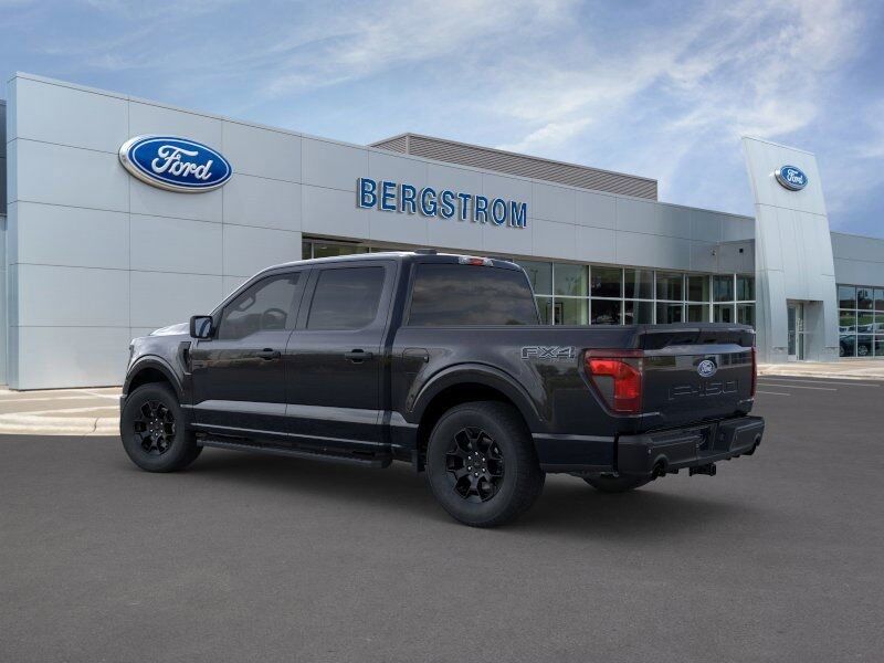 2024 Ford F-150 STX Green Bay WI