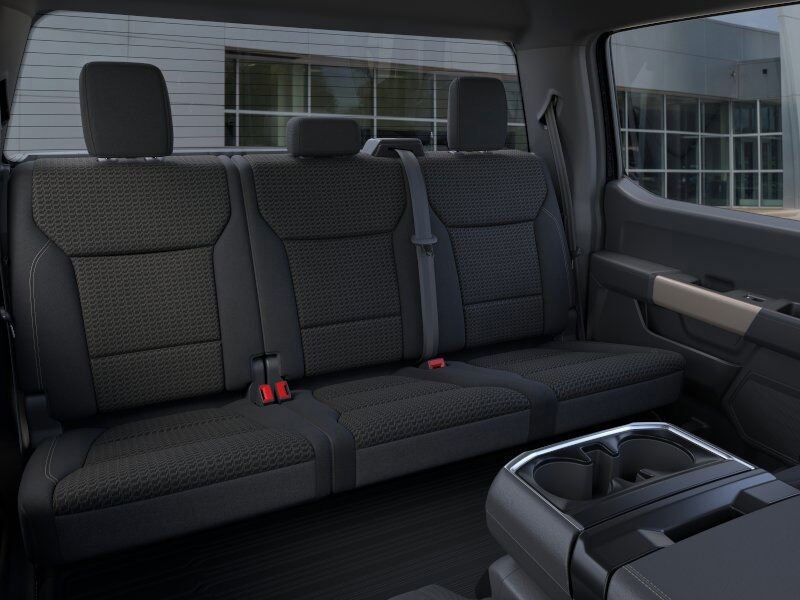 2024 Ford F-150 STX Green Bay WI