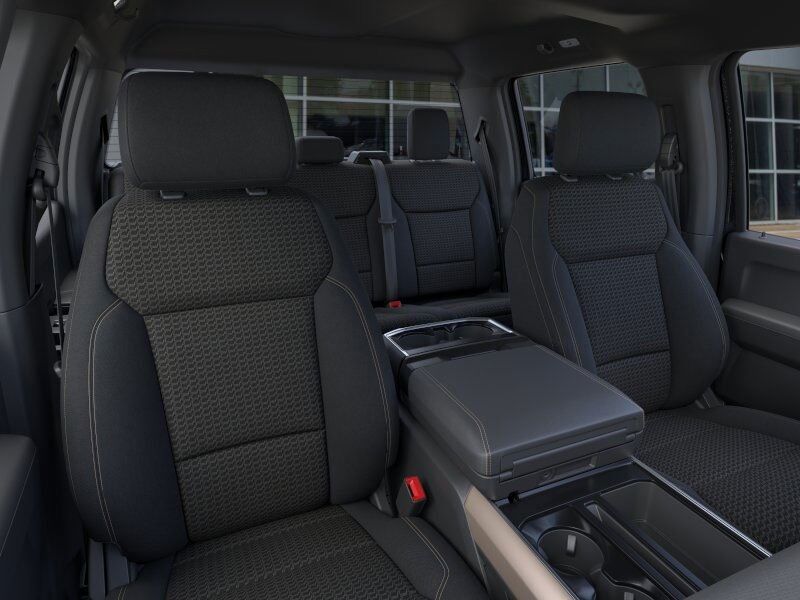 2024 Ford F-150 STX Green Bay WI