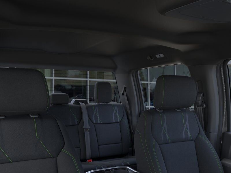 2024 Ford F-150 STX Green Bay WI