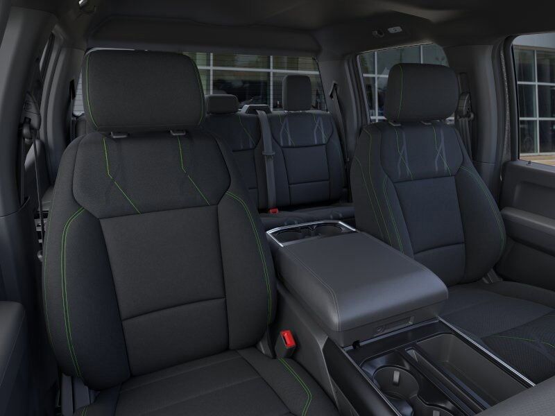 2024 Ford F-150 STX Green Bay WI