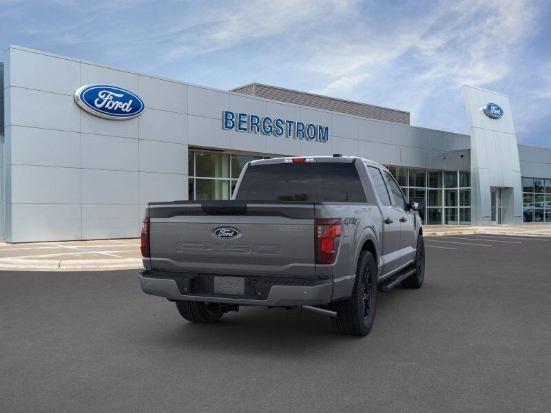 2024 Ford F-150 STX Green Bay WI