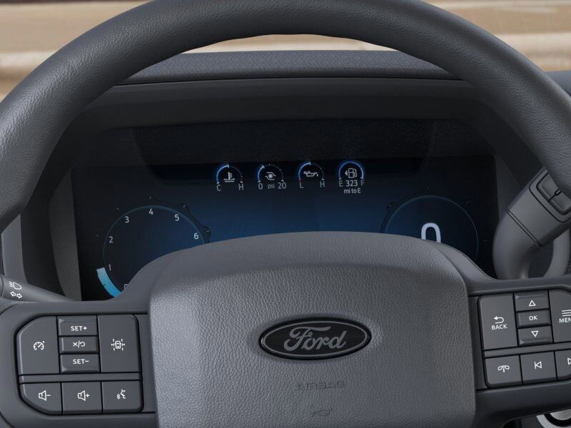 2024 Ford F-150 STX Green Bay WI