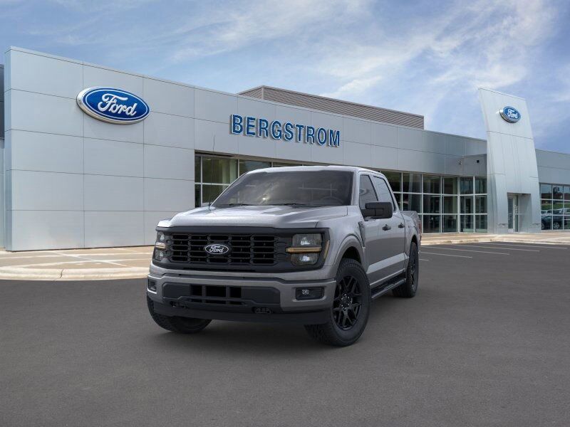 2024 Ford F-150 STX Green Bay WI