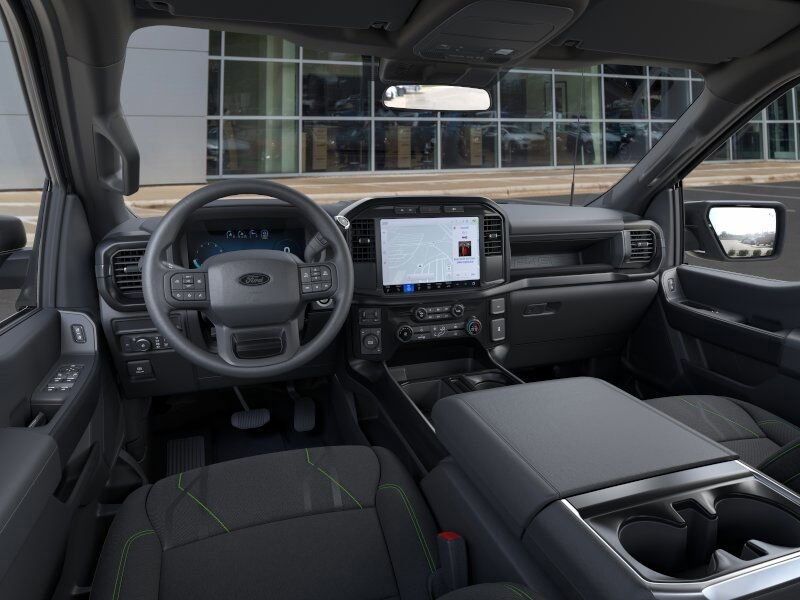 2024 Ford F-150 STX Green Bay WI