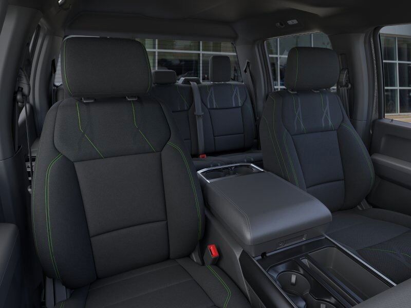 2024 Ford F-150 STX Green Bay WI