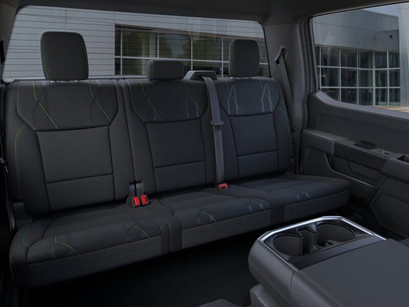 2024 Ford F-150 STX Green Bay WI