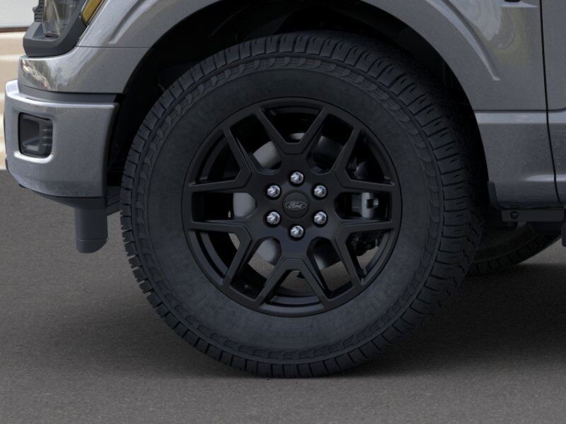 2024 Ford F-150 STX Green Bay WI