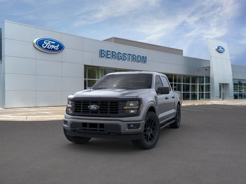 2024 Ford F-150 STX Green Bay WI