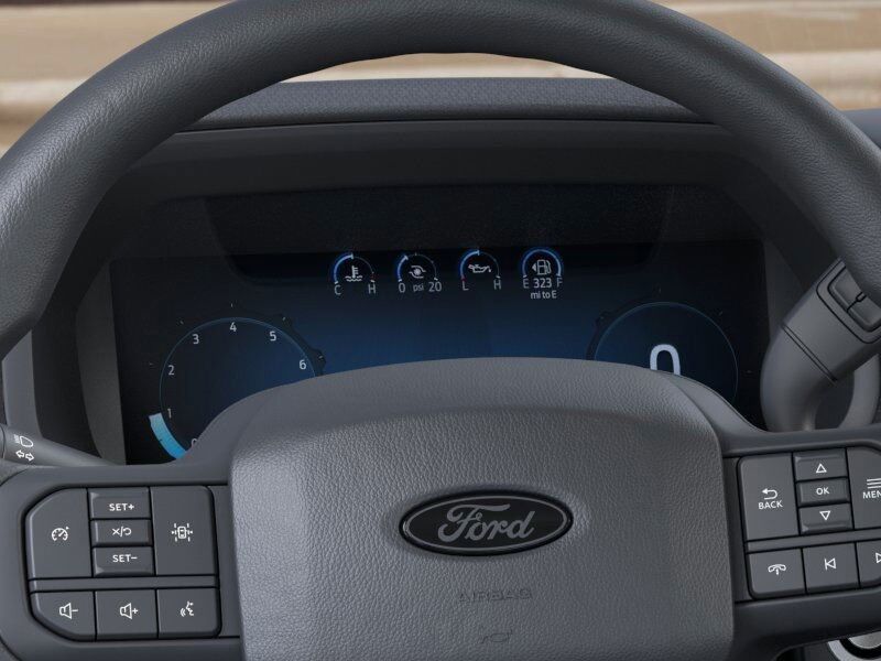 2024 Ford F-150 STX Green Bay WI