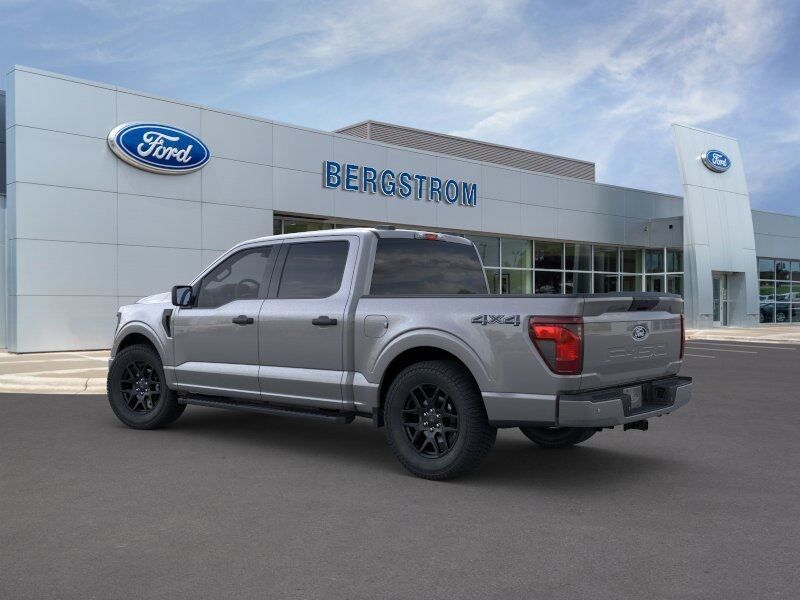 2024 Ford F-150 STX Green Bay WI