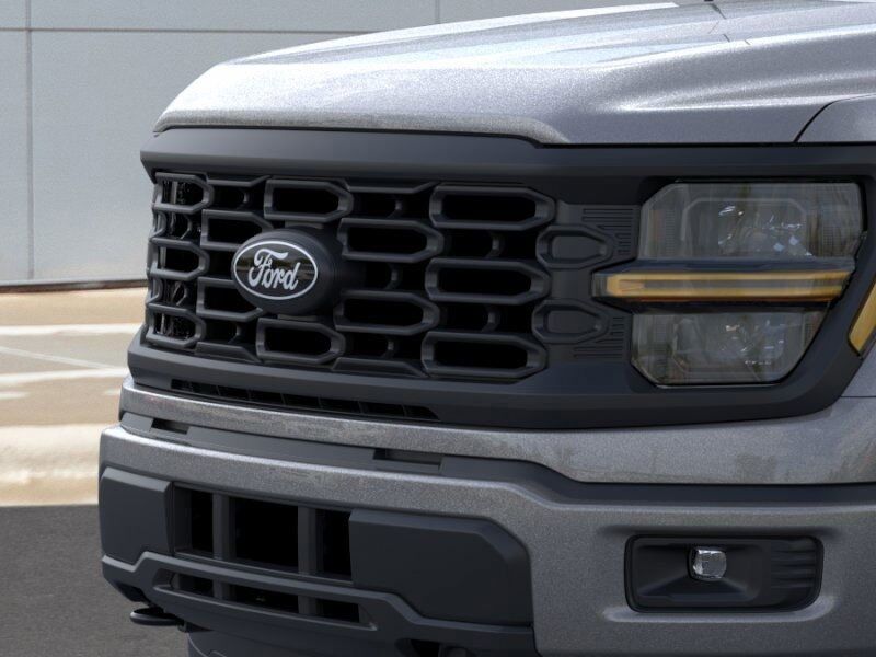 2024 Ford F-150 STX Green Bay WI