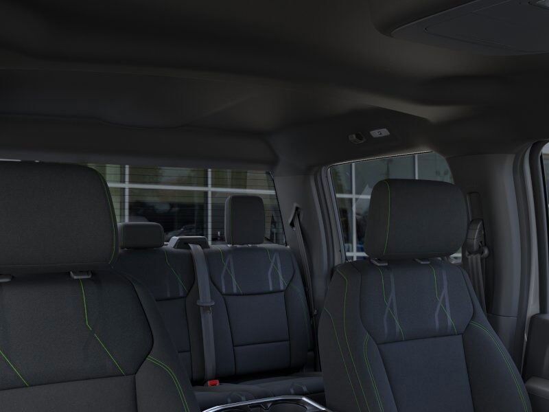 2024 Ford F-150 STX Green Bay WI