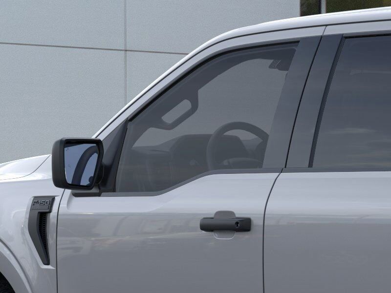 2024 Ford F-150 STX Green Bay WI