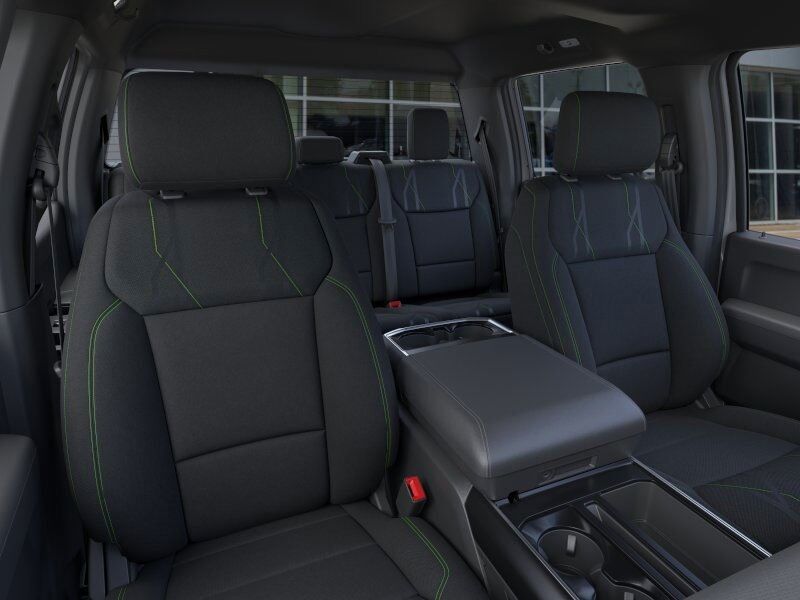 2024 Ford F-150 STX Green Bay WI