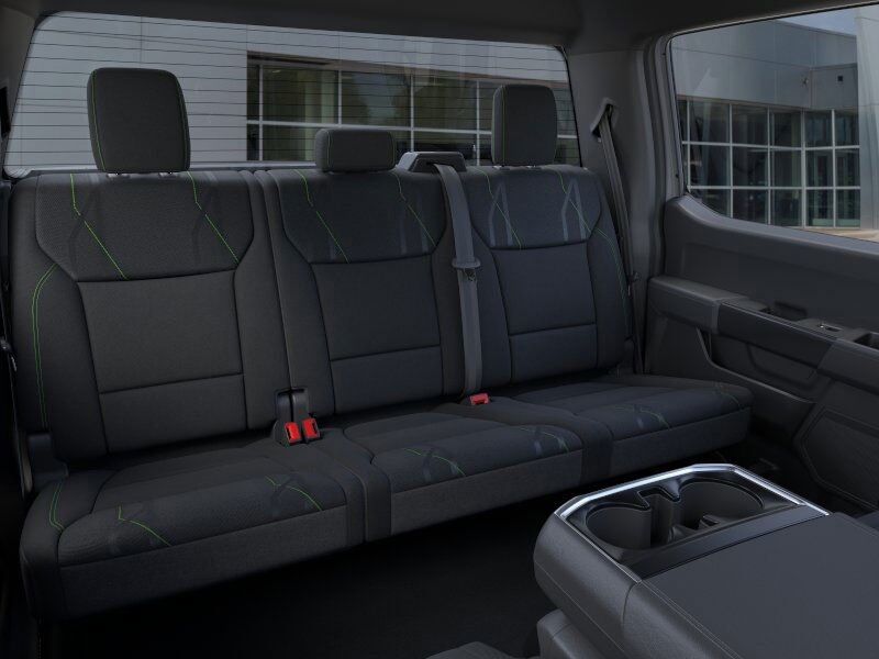 2024 Ford F-150 STX Green Bay WI