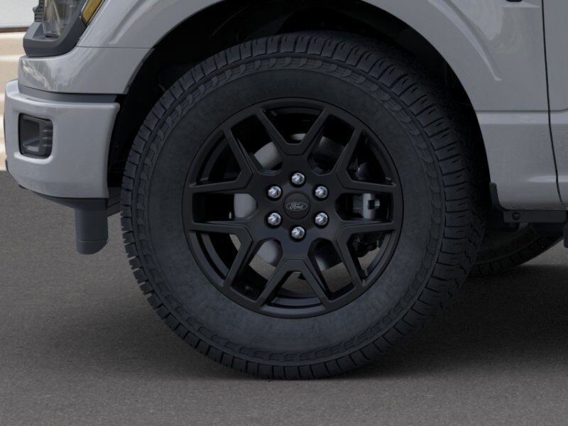 2024 Ford F-150 STX Green Bay WI