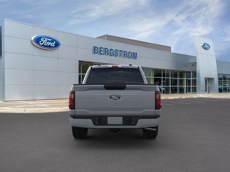 2024 Ford F-150 STX Green Bay WI