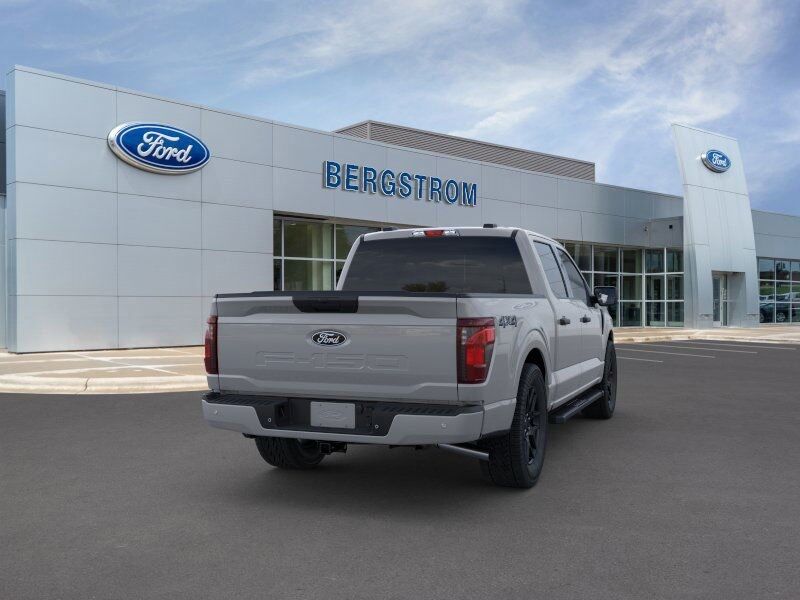 2024 Ford F-150 STX Green Bay WI