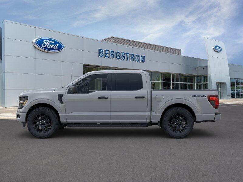 2024 Ford F-150 STX Green Bay WI