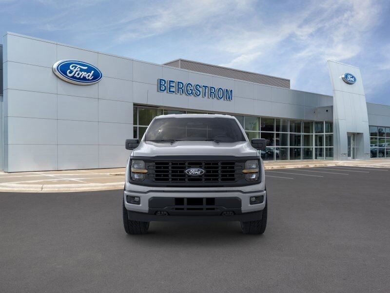 2024 Ford F-150 STX Green Bay WI