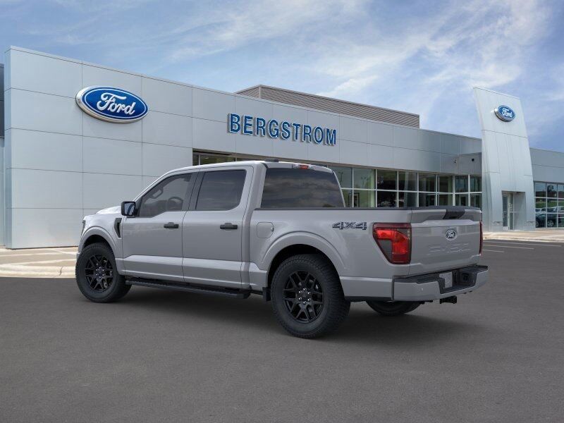 2024 Ford F-150 STX Green Bay WI