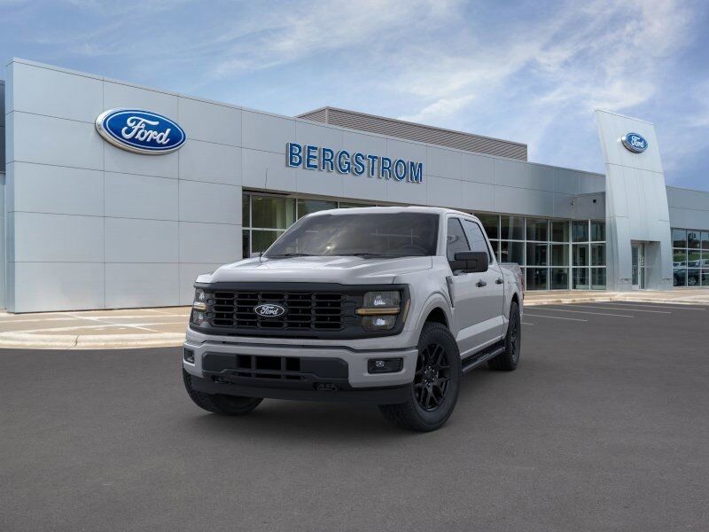 2024 Ford F-150 STX Green Bay WI