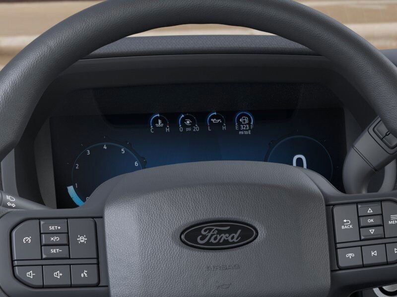 2024 Ford F-150 STX Green Bay WI