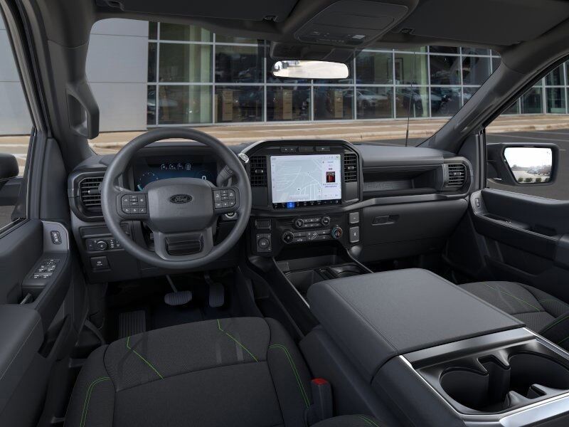 2024 Ford F-150 STX Green Bay WI