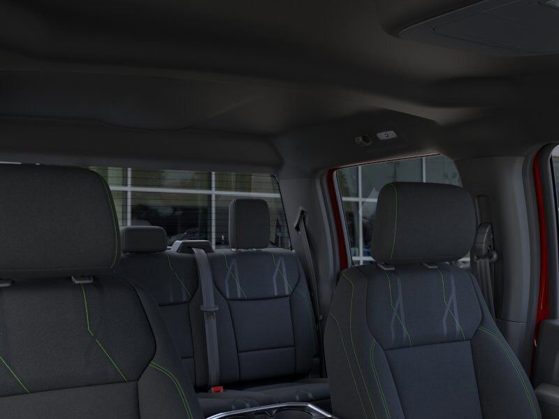 2024 Ford F-150 STX Green Bay WI