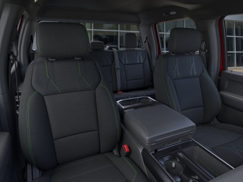 2024 Ford F-150 STX Green Bay WI