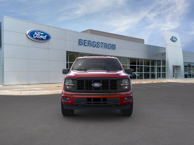 2024 Ford F-150 STX Green Bay WI