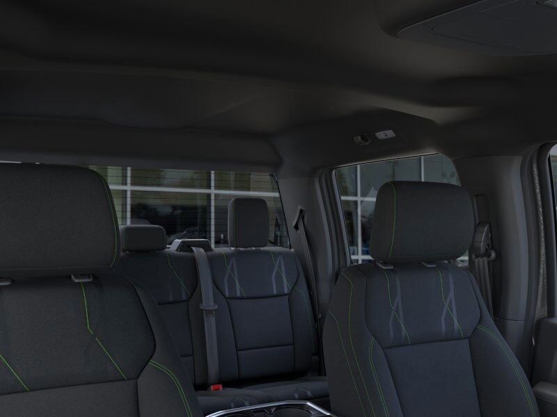 2024 Ford F-150 STX Green Bay WI