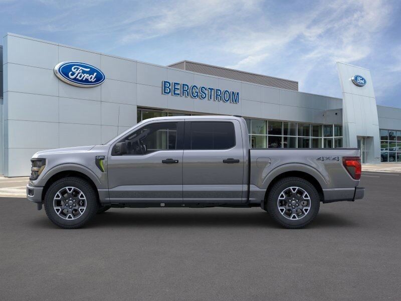 2024 Ford F-150 STX Green Bay WI