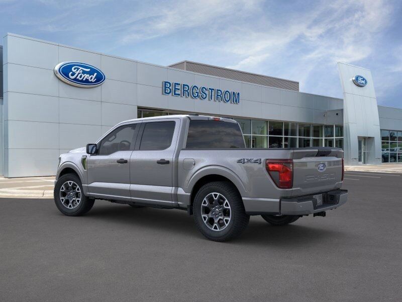 2024 Ford F-150 STX Green Bay WI