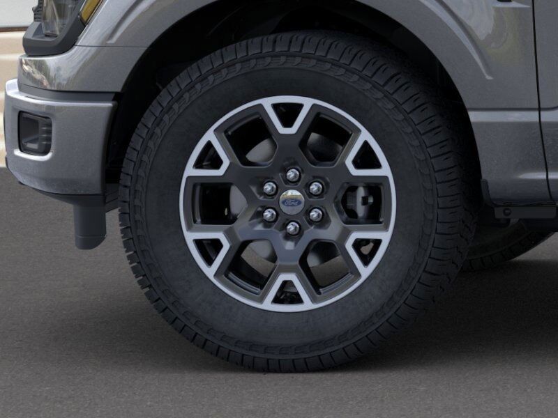 2024 Ford F-150 STX Green Bay WI