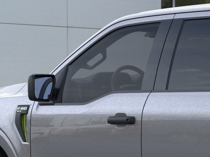 2024 Ford F-150 STX Green Bay WI