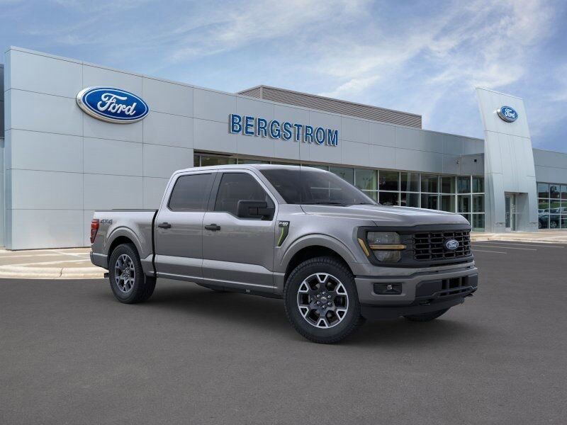2024 Ford F-150 STX Green Bay WI